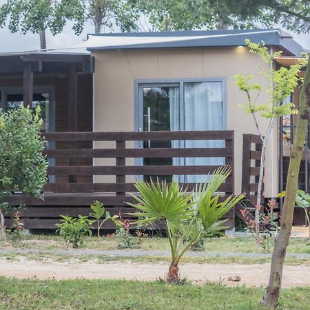 Camping ג'יראסולה מראה חיצוני תמונה