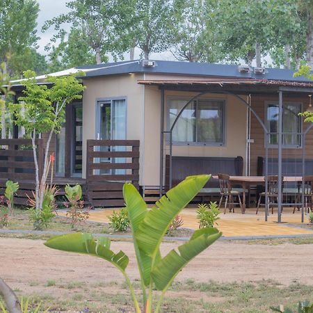 Camping ג'יראסולה מראה חיצוני תמונה